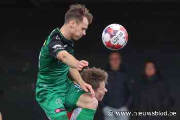 TRANSFERLIVE WEST-VLAANDEREN. Oostkamp shopt bij KM Torhout en KVK Westhoek, onmisbare schakel blijft bij Mandel United