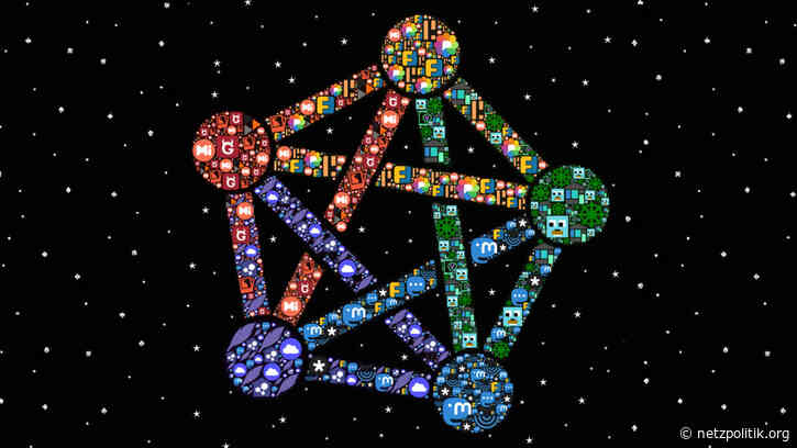 Maßnahmen gegen Tech-Konzerne: „Das Internet zurückerobern, Alternativen stärken!“