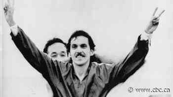 Jerome Drayton, Boston Marathon winner who held Canadian record for 43 years, dead at 80