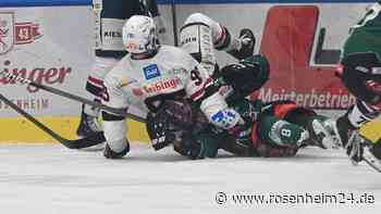 Endspurt vor den DEL2-Playoffs: Starbulls-Podcast „Hart gecheckt“ gibt Ausblick auf die Endrunde