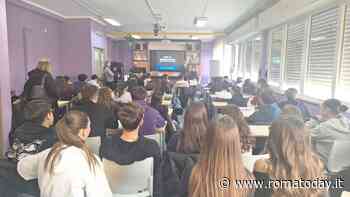 Da Ostia partono gli incontri per la promozione della sicurezza stradale nelle scuole