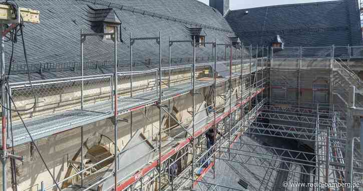 Besonderer Blick auf St. Michael