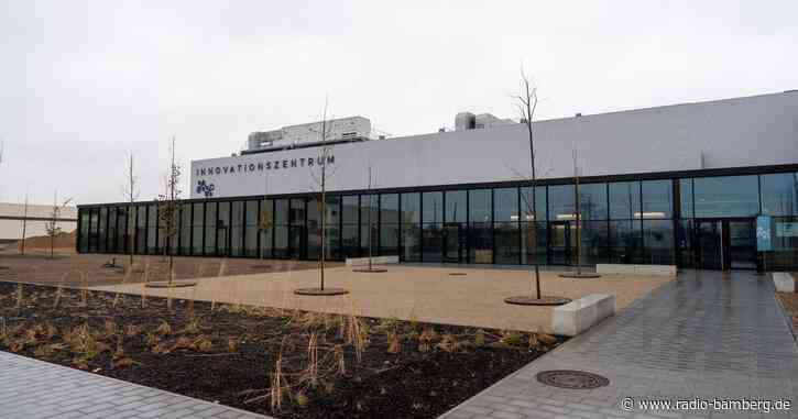 Cleantech Innovation Park in Hallstadt feierlich eröffnet