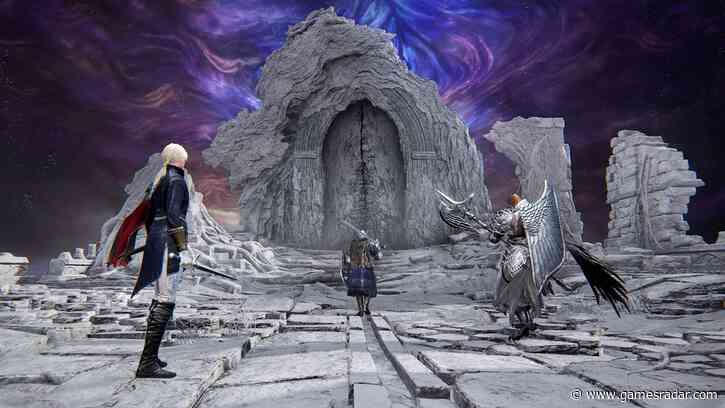 Elden Ring Nightreign network test times – here's when you can play the beta