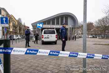 Schietincidenten in Anderlecht gelinkt met Algerijns-Marseillaanse maffia