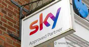 Exact dates to take out Sky TV and broadband to avoid price rise