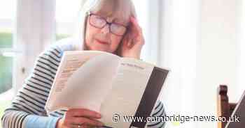 DWP warns millions of state pensioners to take action in the next five weeks