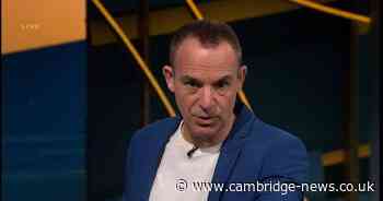 Martin Lewis shares urgent warning to people with a Cash ISA