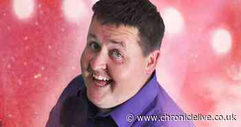 Peter Kay tribute act Simon Mark dies ahead of North East gigs as fans left devastated