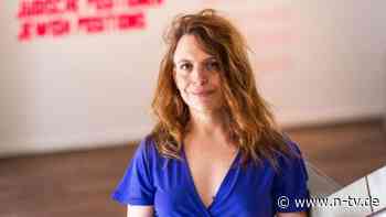 Zweite Heimat, erste Wahl: Deutsch-Israelin: "Wir erleben den Aufschwung der Faschisten"