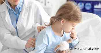 First child flu deaths reported in North Carolina this season, ER visits and flu deaths decline