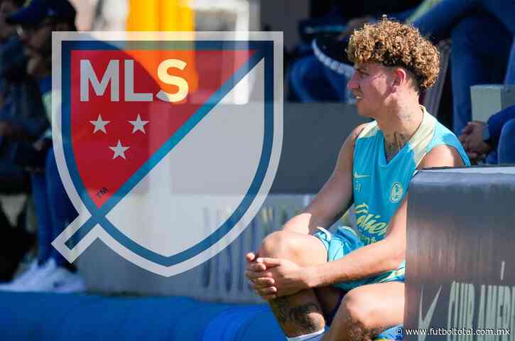 Igor Lichnovsky, sin cupo en América apunta a un nuevo equipo