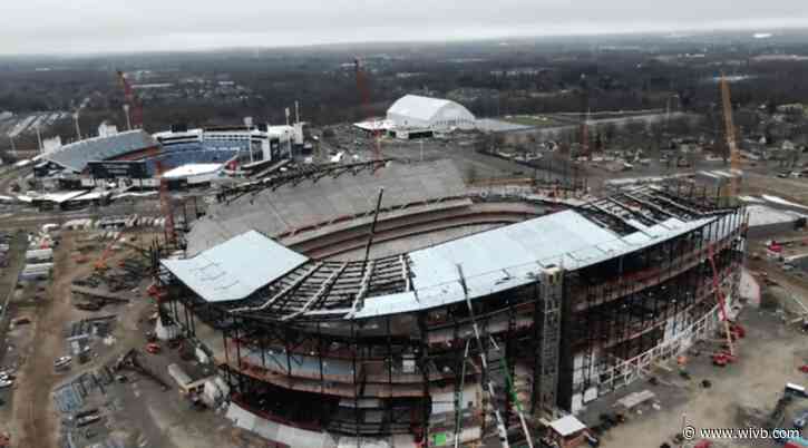 New Highmark Stadium announces public art program