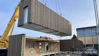 Altensteiger Finanzen: Das Loch im Haushalt ist tiefer als erwartet