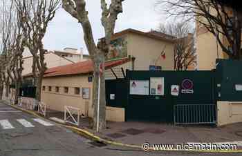 Chute d’un faux plafond dans un dortoir de l’école Peynet de Juan-les-Pins: les parents d’élèves ciblent la mairie