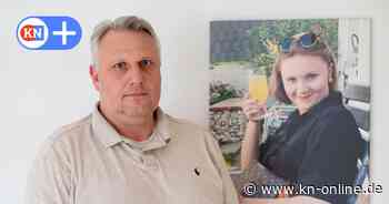 Vater des Brokstedt-Opfers im Interview: Michael Kyrath zur Asylpolitik