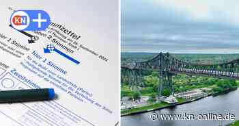 RND-Wahlkompass im Kreis Rendsburg-Eckernförde - die Ergebnisse