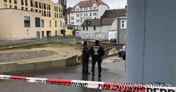 Mord in Offenburg: Französische Pendlerin im Bahnhofsviertel ermordet – Verdächtiger festgenommen