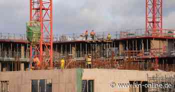 Wohnungsbau: Deutschland Schlusslicht der EU - Prognose zeigt Talfahrt