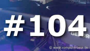 CB-Funk-Podcast #104: Kingdom Come, irre Leser und die „Multi Flame Generation“ [Notiz]