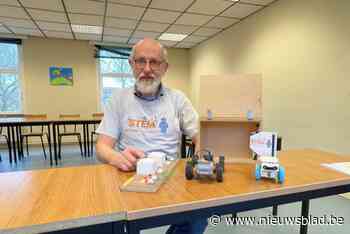 Techniek voor de toekomst: STEMatelier vzw zoekt bedrijfspartners