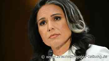 Putin-Versteherin Gabbard wird Trumps Geheimdienst-Chefin