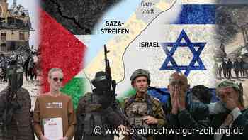 Braunschweiger Teenager rühren Gerstäcker-Preisträgerin zu Tränen