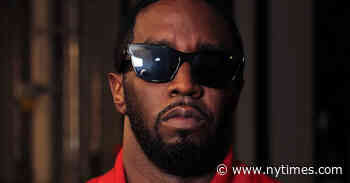 Sean ‘Diddy’ Combs Sues NBC Over Documentary That He Says Defamed Him