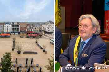 Nieuw reglement moet voorkomen dat terrassen aan straat nog als opslagplaats worden gebruikt