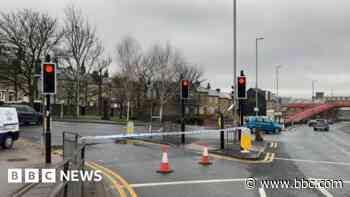 School's tribute to 'bubbly' girl killed in crash