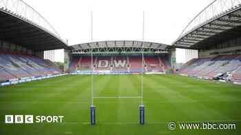 Captain's Challenge & what else is new in Super League?