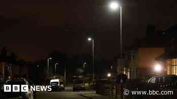 New street lights save council £8m in energy costs
