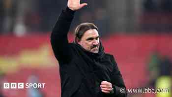 Leeds must 'stay awake' to stop threat of complacency