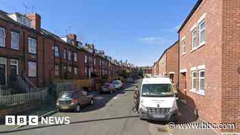 Teenager stabbed and three people arrested