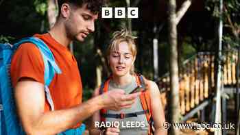 Are you ready to Race Across West Yorkshire?