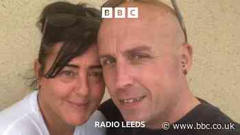 Halifax man saves partner's life with CPR