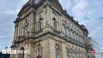 Latest budget 'looks to the future' - council