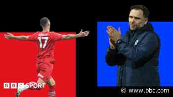 EFL Preview: Farewell for Eustace at Blackburn?