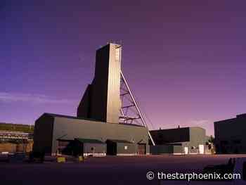 U.S. hurting itself, not Canadian uranium producers, by imposing tariffs on energy