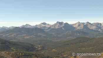 Less than 25% of Albertans support coal mining in eastern slopes: poll
