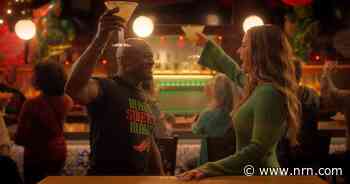 Chili’s and Lifetime channel partner for Margarita Day TV event