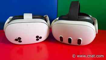 Best VR Headsets of 2025: My Favorite Hardware Right Now