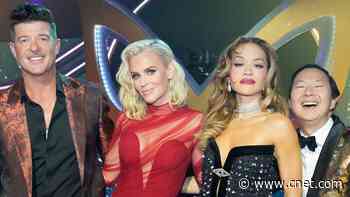 How to Watch 'The Masked Singer' Season 13 Without Cable