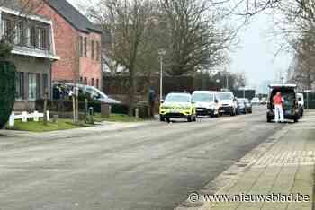 Baby dood aangetroffen in Kieldrecht, parket voert onderzoek