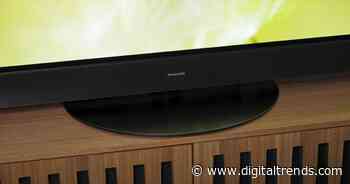 Panasonic could abandon the U.S. TV market once again