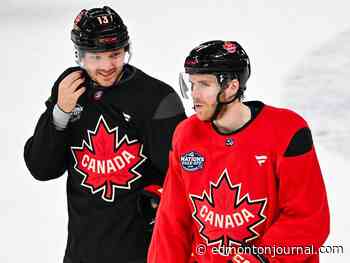 Canada gets its opportunity, finally, to embrace Connor McDavid on the international hockey stage