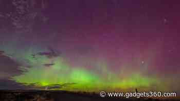 May 2024 Solar Storm Triggers Unusual Radiation Belts, Raising Space Safety Concerns