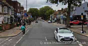 RECAP as major road completely CLOSED for investigation following crash