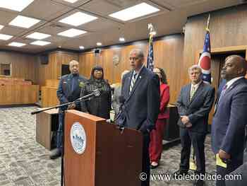 Toledo Municipal Court program to be studied by Harvard Law School