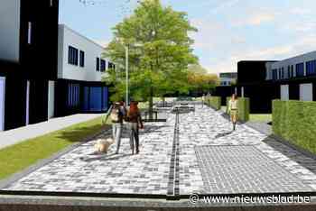 Transformatie Mahatma Gandhiwijk moet begin 2027 helemaal klaar zijn: “We versterken het groene karakter”